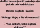 VIC: Mujo i toz od kafe